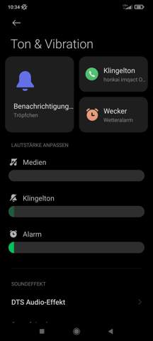 Wie Vibration ndern von 2 auf 1 mal vibrieren, Android? (Technik, Handy, Technologie) Wie Vibration ndern von 2 auf 1 mal vibrieren, Android? (Technik, Handy, Technologie)