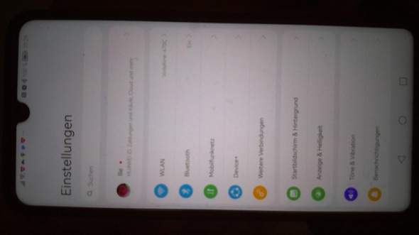 Kann man im Handy "Huawei P30 Lite" bei einer Nachricht, kursiv anwenden? (WhatsApp, Text, SMS) Kann man im Handy "Huawei P30 Lite" bei einer Nachricht, kursiv anwenden? (WhatsApp, Text, SMS)