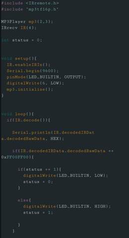 Code parallel ausführen arduino(GELÖST!)? (programmieren)
