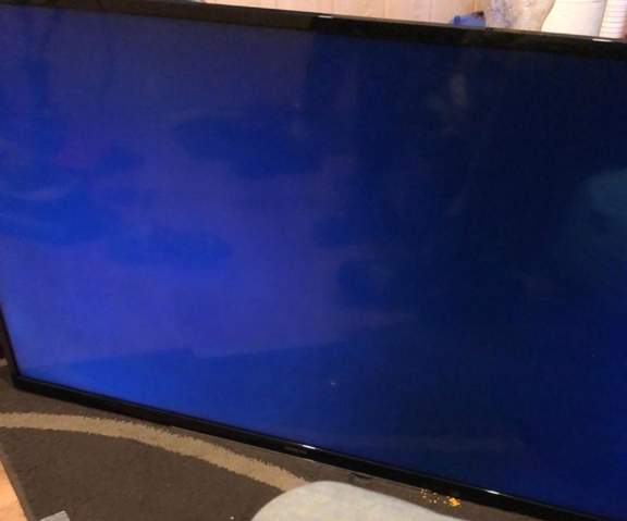 Mein Fernseher hat kein Bild aber Ton? (Technik, Technologie, Reparatur) Mein Fernseher hat kein Bild aber Ton? (Technik, Technologie, Reparatur)