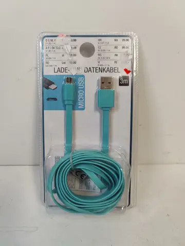 Was kann ich machen, das mein Ladekabel vom Handy länger hält? (Reparatur, Huawei P30 Lite, Ladekabel defekt)
