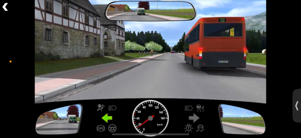 Wann Darf Ich An Einem Bus Nicht Vorbeifahren