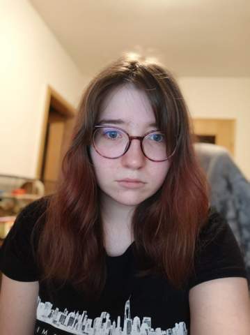 Viele Finden Mich Hasslich Liebe Und Beziehung Frauen Haare