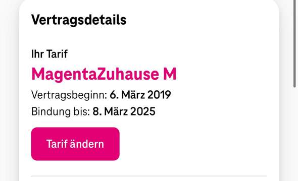 Telekom Magenta Kündigen? (Internet, WLAN, Vertrag)