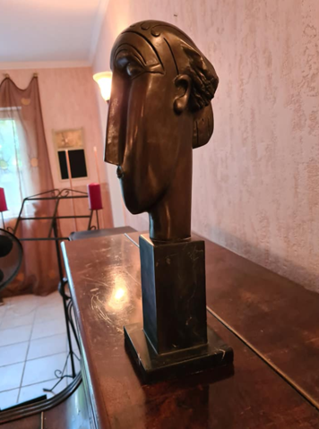 Maria Philippi Mp Mark Pottery Marks Pottery Philippi