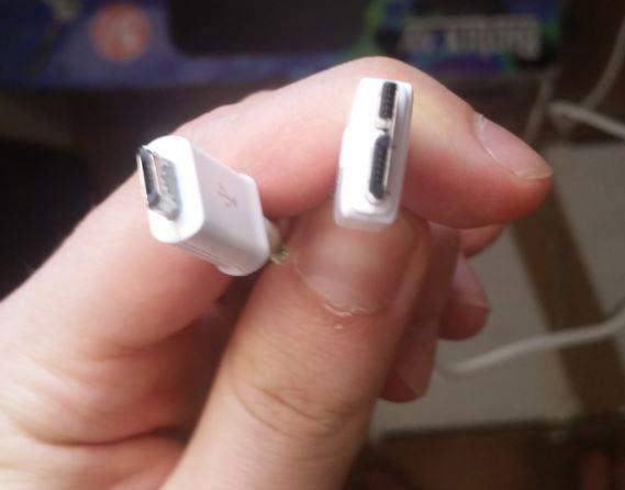 Wieso Andert Sich Noch Etwas An Alten Handys Computer Technik Handy