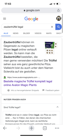 Magic Truffel Legal In De Drogen Pilze Magic Truffel Legal In De Drogen Pilze