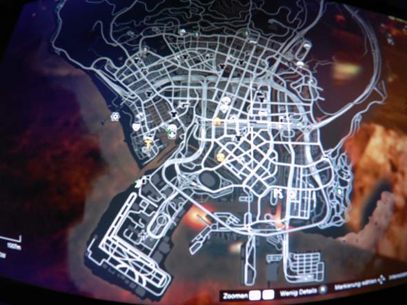 GTA5 Story-Modus Auto ist weg? (Computer, Spiele und Gaming, Spiele) GTA5 Story-Modus Auto ist weg? (Computer, Spiele und Gaming, Spiele)