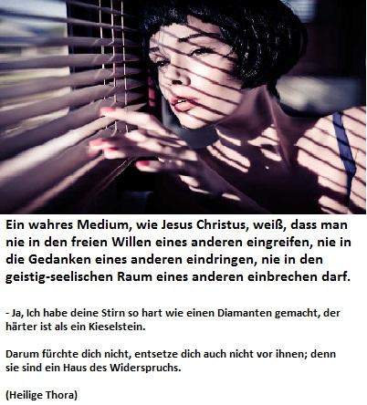 Was ist die eigentliche Sünde gegen den Heiligen Geist? (Religion, Gott)