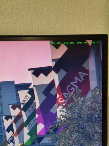 Gibt Es Etwas Womit Man Durchgehend Die Fps Zahl Anzeigen Lasst Computer