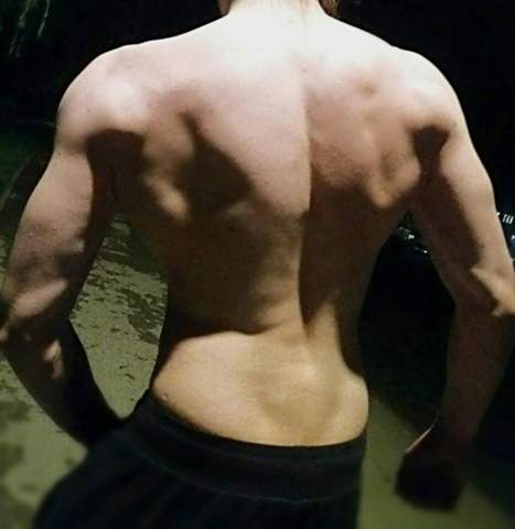 Warum Bin Ich So Leicht Obwohl Ich Muskulos Bin Gesundheit Und Medizin Korper Sport Und Fitness