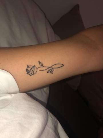 Mein Tattoo Verlauft Leicht Schlecht Gestochen Tattoopflege Mein Tattoo Verlauft Leicht Schlecht Gestochen Tattoopflege