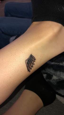 Tattoo Sieht Es Normal Aus Gesundheit Und Medizin Tattoopflege