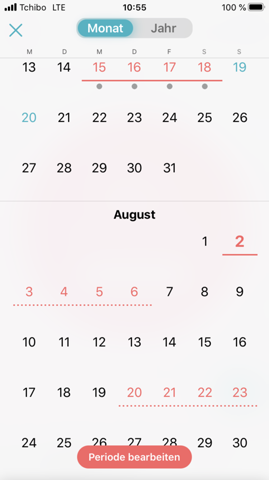 Hilfe Ich Habe Meine Periode Schon Wieder Zwischenblutung Hilfe Ich Habe Meine Periode Schon Wieder Zwischenblutung