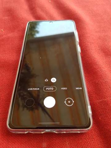 Kamera App Funktioniert Nicht Was Tun Handy Samsung Software