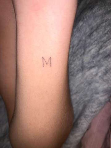Muss Ich Das Tattoo Nachstechen Lassen