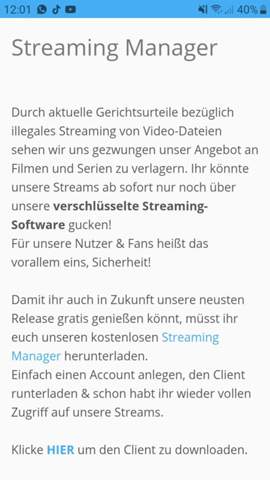 Serien Stream Bs To Filme Und Serien Website Webseite