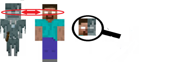 Kann Das Wirklich Herobrine Gewesen Sein Computer Freizeit Spiele Und Gaming Kann Das Wirklich Herobrine Gewesen Sein Computer Freizeit Spiele Und Gaming