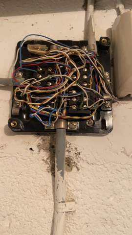 Wissen Sie Ob Das Die Apl Box Ist Technik Internet Telekom