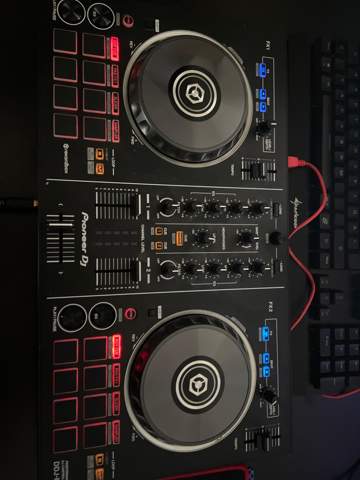 Rekordbox erkennt DDJ-RB nicht? (Musik, DJ, Pioneer)