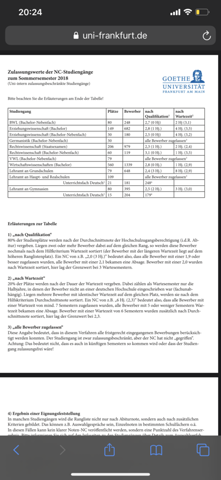 Https Www Wiwi Uni Frankfurt De Fileadmin User Upload Dateien Studienberatung Pdf Erstsemesterleitfaden Wipaed Ws19 20 Final Pdf