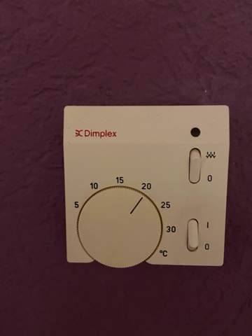 Nachtspeicher Heizung Heizt Nicht Wohnung Waermepumpe Nachtspeicherheizung