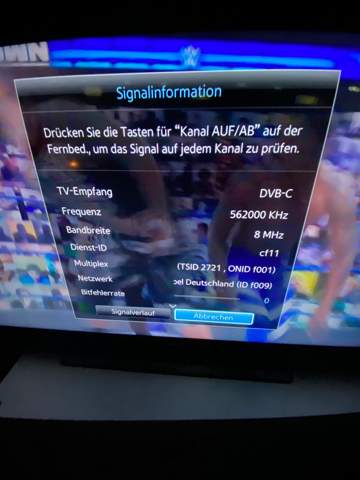 Warum sind RTL und Sat1 nicht mehr verfügbar? Probleme nach Frequenzumstellung Warum sind RTL und Sat1 nicht mehr verfügbar? Probleme nach Frequenzumstellung