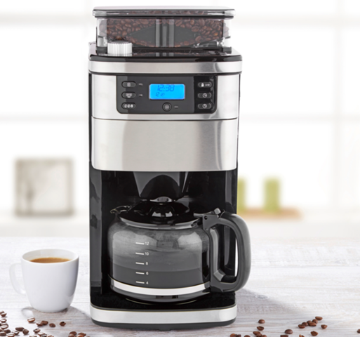 Kaffeemaschine Von Penny Gut