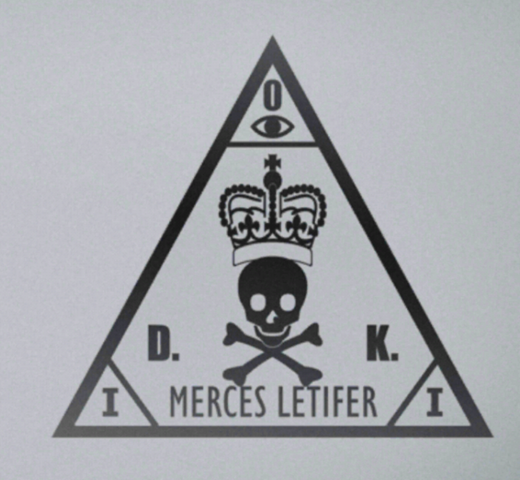 Merces Letifer - (Freizeit, Spiele, Games)