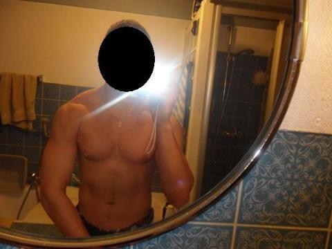 - (Ernährung, abnehmen, Training)