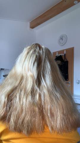 Hilfe Wie Kann Ich Meine Haare Retten Was Kann Ich Tun Friseur