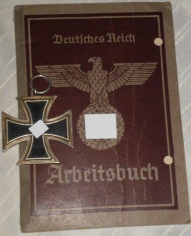 Eisernes Kreuz - (Geschichte, Deutschland, Deutsches Reich)