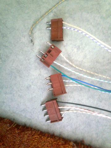 Neue gebraucht ceranfeld an alte-herd-anschliessen; IST DAS MÖGLICH? (Elektrik) neuer herd altes ceranfeld