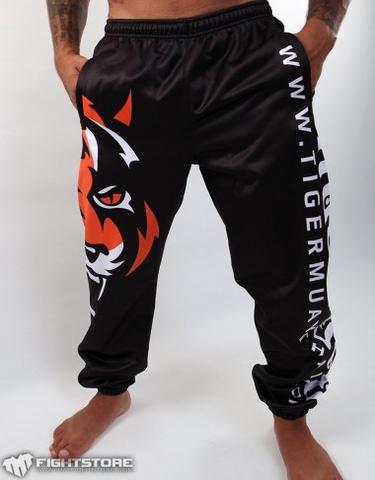 So eine Jogger - (Kampfsport, Wien, Muay Thai)