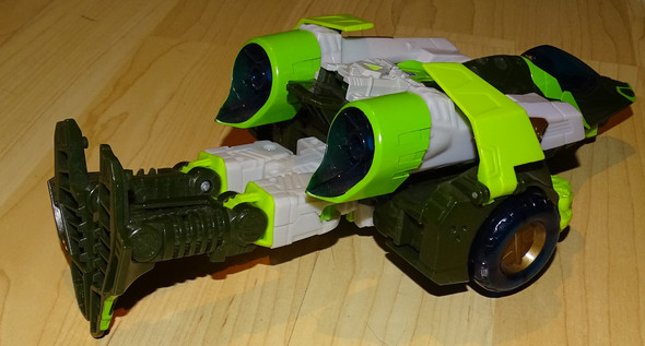 welcher transformer , welcher wert - (Figur, Spielzeug, sammeln)
