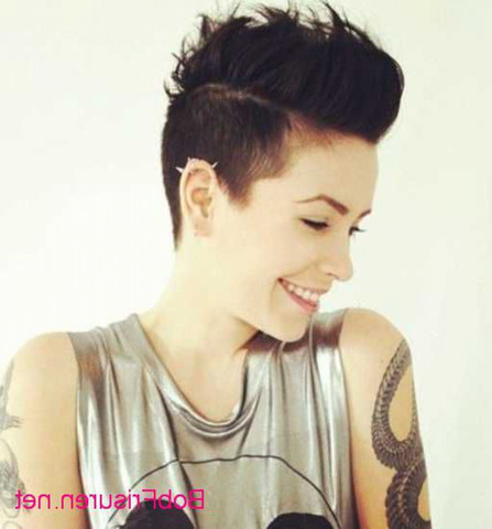 Mein Favorite - (Haare, Frisur)