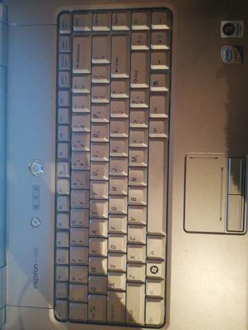 Zeichen Auf Altem Computer Eingeben Technik Technologie