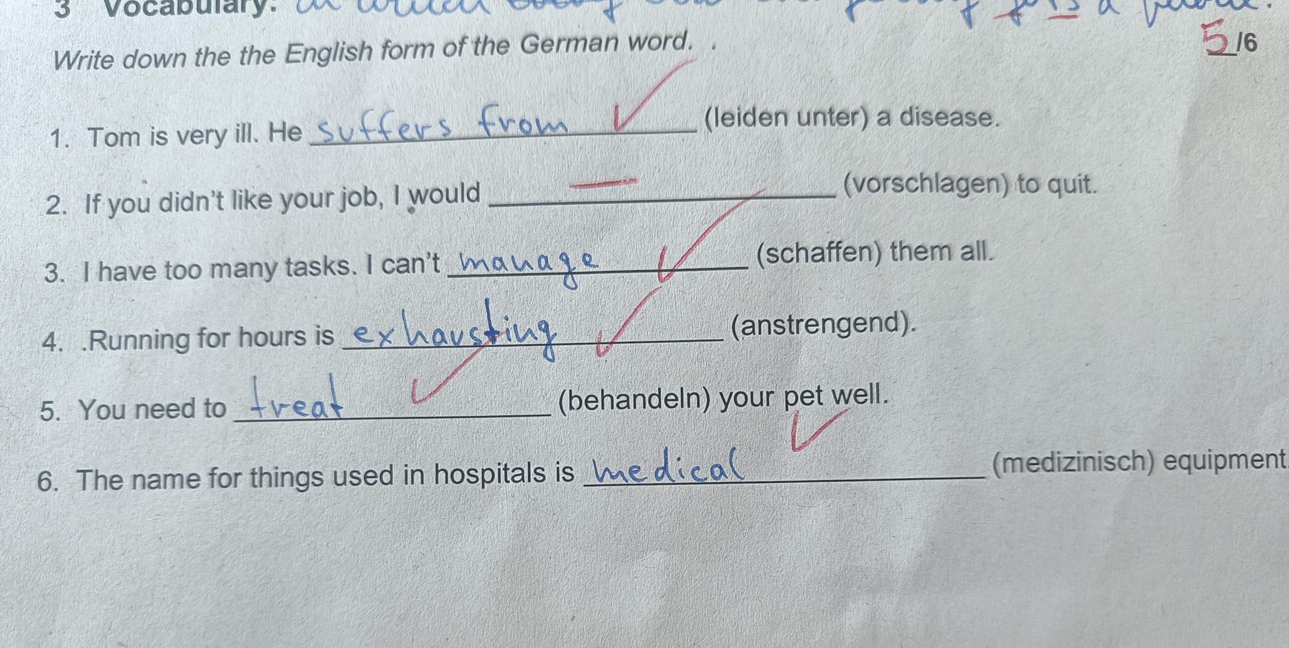 1 Punkt zur 2 gefehlt, Lehrer gibt mir 1 Punkt Abzug? (Schule, Englisch, Noten)