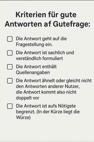 Geile Fragen Und Antworten