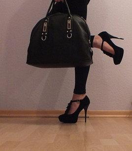 1. Vorstellungsgespräch! Welche Schuhe?! (Arbeit, Klamotten) 1. Vorstellungsgespräch! Welche Schuhe?! (Arbeit, Klamotten)