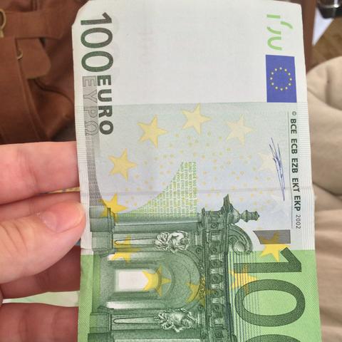 ...Bild 3  - (Geld, Wert, Euro)