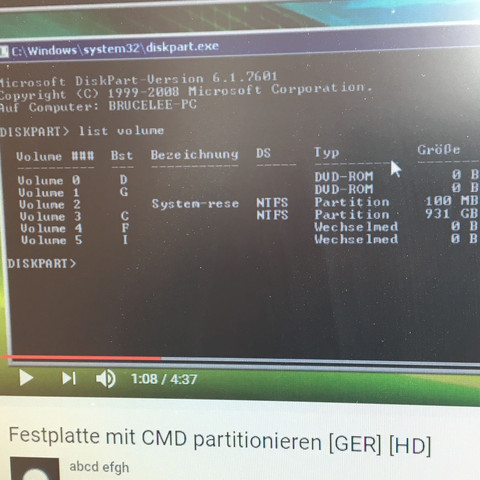 Anderer PC. - (Computer, PC, Internet)