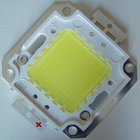 100Watt LED Chip - (Elektronik, Elektrotechnik, LED)