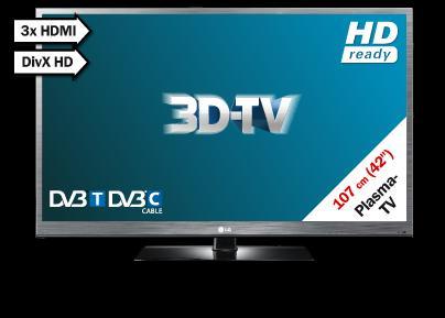 Der Fernseher - (kaufen, Fernseher, Kaufberatung)