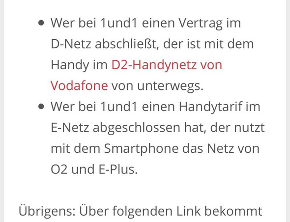 1 1 Netz Wechseln Mit Neuer Sim Karte Handy Smartphone Vodafone