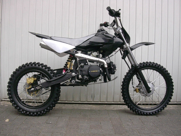 Speichen prüfen nachziehen pitbike motorrad motocross spannen 125ccm 250ccm  450ccm allgemein ATV 