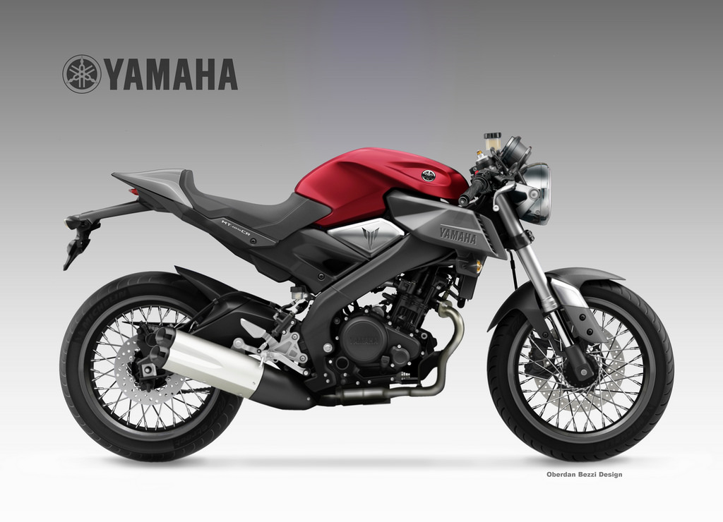 125er Motorrad Umbau? (Tuning, A1, Bike) 125er Motorrad Umbau? (Tuning, A1, Bike)