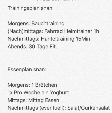 Bild 1 - (Sport, Fitness, Muskeln)