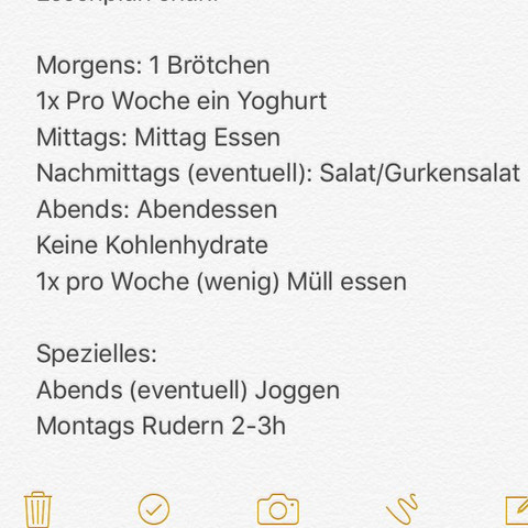 Bild 2 - (Sport, Fitness, Muskeln)
