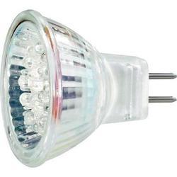 LED Lampe - (Elektrik, Batterie, Lampe)